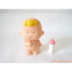Bikinis Pipi Baby - Tomy 1991