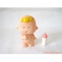 Bikinis Pipi Baby - Tomy 1991