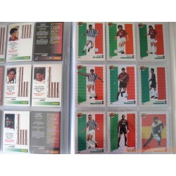 Album Panini Football Cards 1996