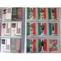 Album Panini Football Cards 1996
