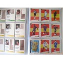 Album Panini Football Cards 1996