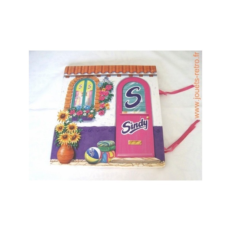 Villa surprise vintage Sindy Villa surprise vintage Sindy