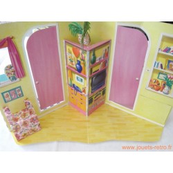 Villa surprise vintage Sindy