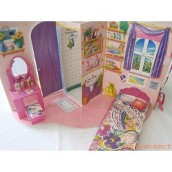 Villa surprise vintage Sindy