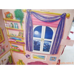 Villa surprise vintage Sindy