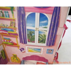 Villa surprise vintage Sindy