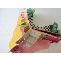 Villa surprise vintage Sindy