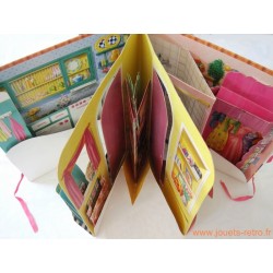 Villa surprise vintage Sindy