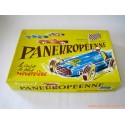 Paneuropénne la course la plus meurtrière - jeu Dujardin