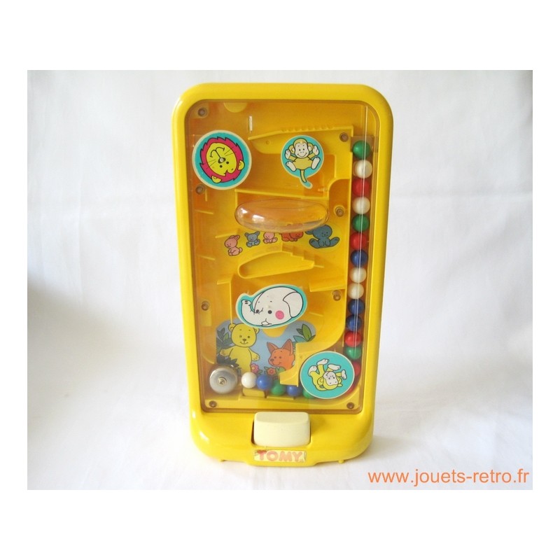 Baby cascade - Tomy 1993