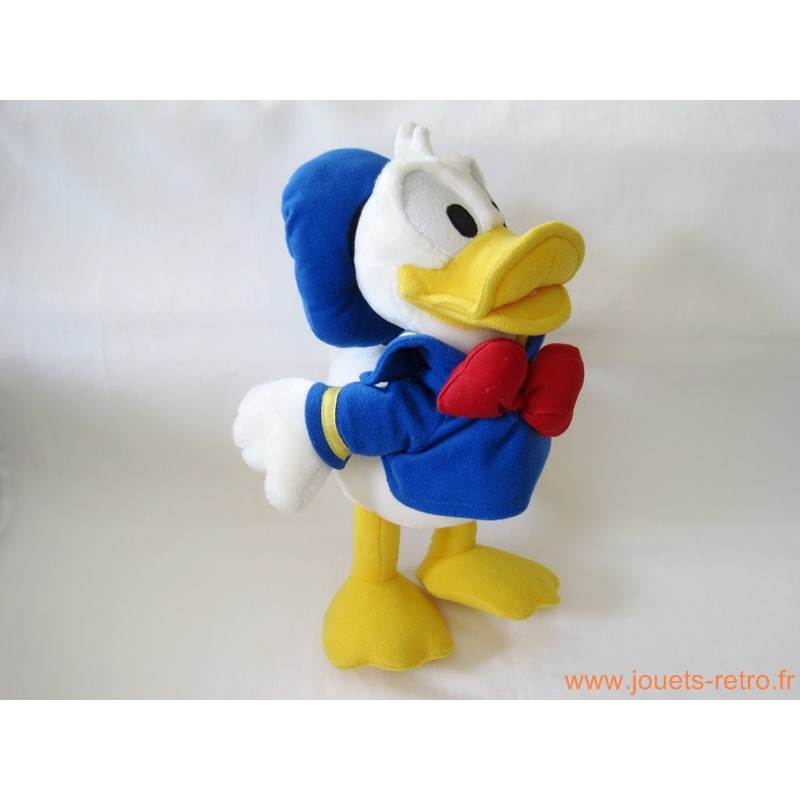 Peluche Donald Jemini