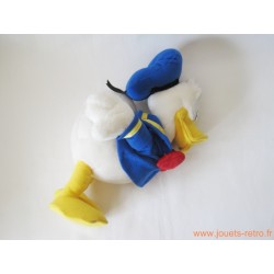Peluche Donald Jemini