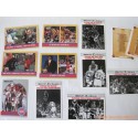Set complet 104 cartes NBA Hoops 1990-91 série 2