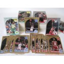 Set 336 cartes NBA Hoops 1990-91 série 1
