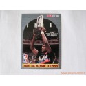 Set 336 cartes NBA Hoops 1990-91 série 1