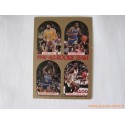 Set 336 cartes NBA Hoops 1990-91 série 1