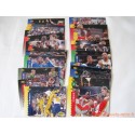 Set complet 255 cartes NBA Upper Deck 1993-94 série 1