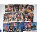 Set complet 255 cartes NBA Upper Deck 1993-94 série 2