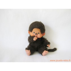 KIKI "le Vrai" mini peluche Ajena