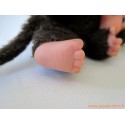 KIKI "le Vrai" petite peluche Ajena