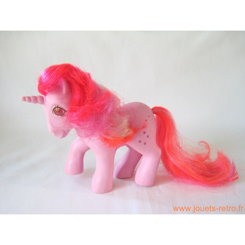 Mon Petit Poney G1 Galaxie Mon Petit Poney G1 Galaxie