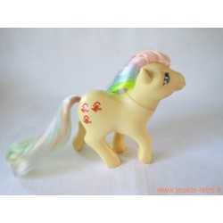 Mon Petit Poney G1 Trickles