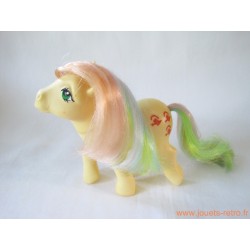 Mon Petit Poney G1 Trickles
