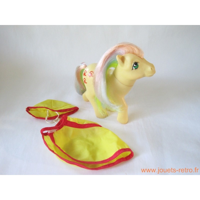 Mon Petit Poney G1 Trickles Mon Petit Poney G1 Trickles