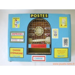 La petite poste