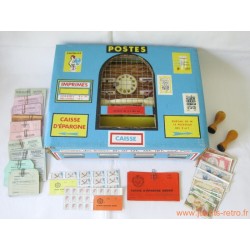 La petite poste