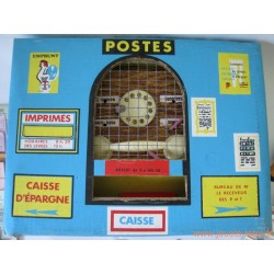 La petite poste