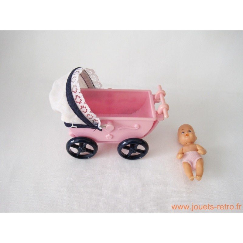 Poupée mannequin blonde Steffi Love -Simba Toys