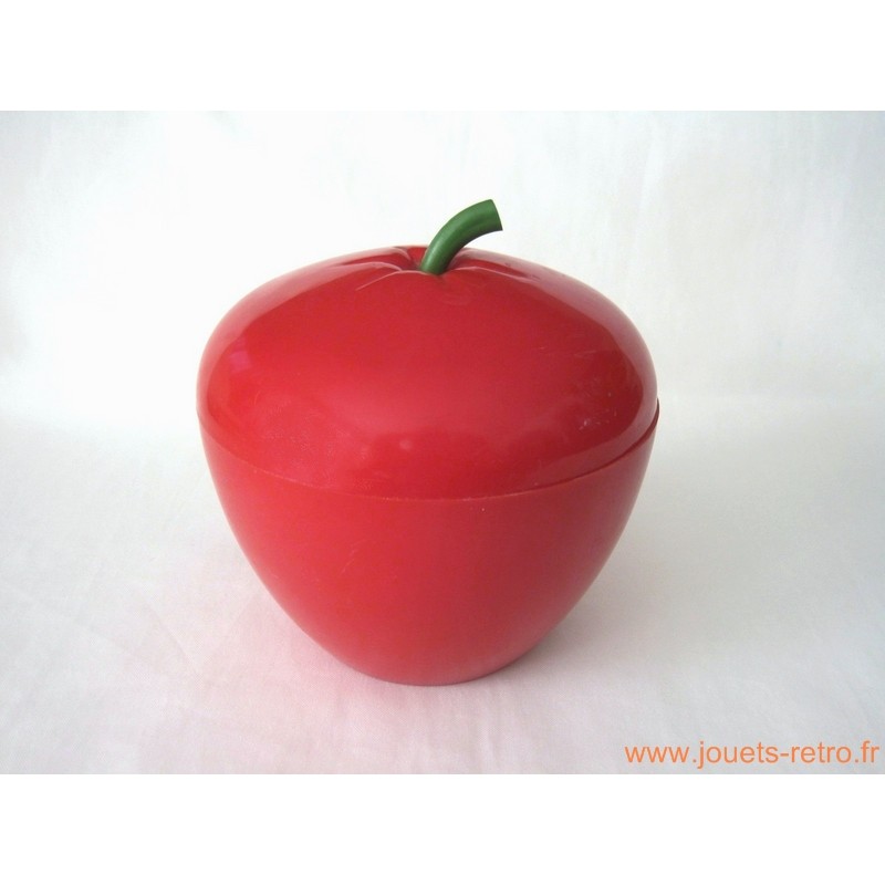 Pomme à glaçons Codec