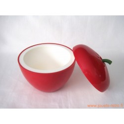 Pomme à glaçons Codec
