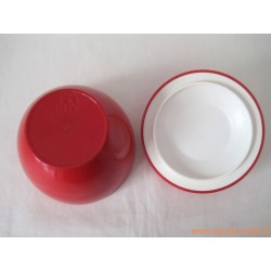Pomme à glaçons Codec