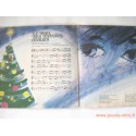 Tino chante Noel - Livre disque Tino Rossi