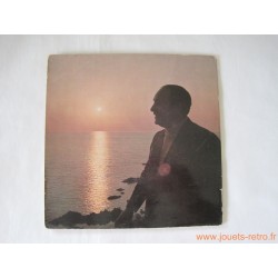 Tino chante Noel - Livre disque Tino Rossi