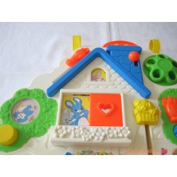 Tableau d'éveil musical Fisher Price