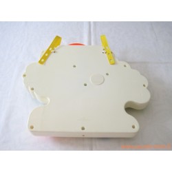 Tableau d'éveil musical Fisher Price