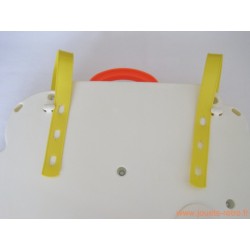 Musical activity center Fisher Price 1985