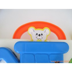Tableau d'éveil musical Fisher Price