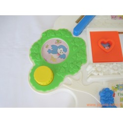 Tableau d'éveil musical Fisher Price