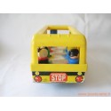 Bus scolaire Fisher Price 1976