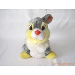 Peluche PanPan Euro Disney