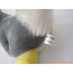 Peluche PanPan Euro Disney