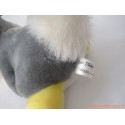 Peluche PanPan Euro Disney