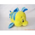 Peluche "Polochon" La Petite Sirène Disneyland Paris