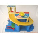 Garage Fisher Price 1990