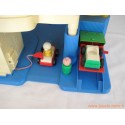 Garage Fisher Price 1990
