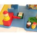 Garage Fisher Price 1990